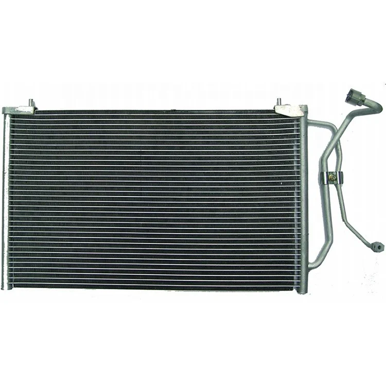 
Hot Sale Automotive Condenser Airconditioning Auto Condenser Supplier In China For French Car  (62431094593)