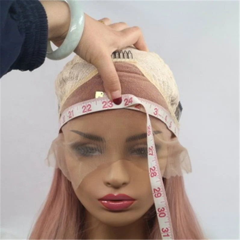 

2021 High Quality Business Style Women Wig African Long Curly Hair Headgear Silver