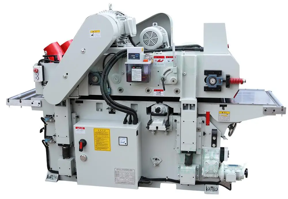 木工双面厚度刨木机 - buy 木刨机,厚度刨床,木厚度刨床 product on