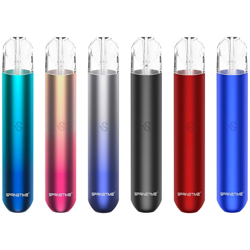 

2ml SP2 Vape Pen Kit Cartridge Flat Buttonless Factory Price Hot Selling In Malaysia