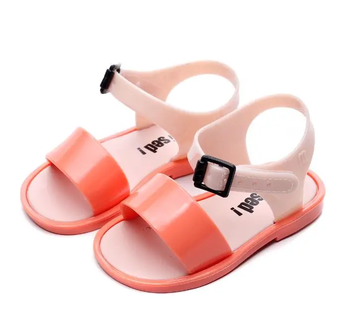 

2020091451 Little Girl sandals Jelly sandal
