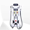 Good Price 2000W Multifunctional 4 in 1 ND YAG Tattoo Removal E light IPL Laser OPT SHR Hair Removal Machine