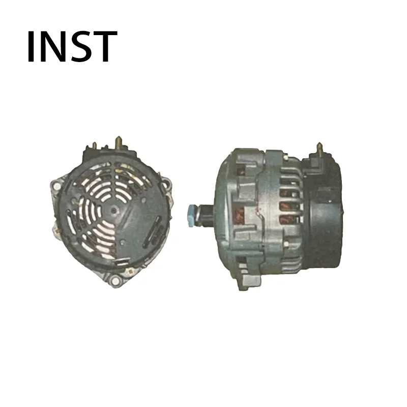 

ALTERNATOR DYNAMO GENERADOR ELECTRICO FOR 12V 60A AB0 0364 0123105001 12494