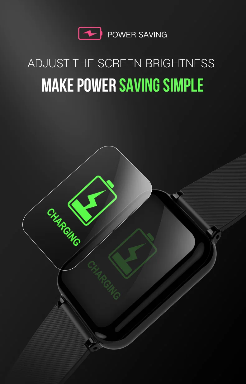 smartwatch b57 aliexpress
