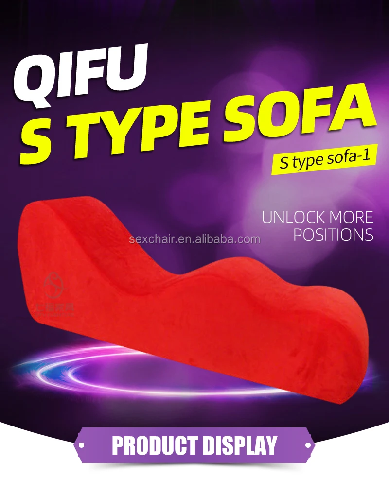 home sex sofa