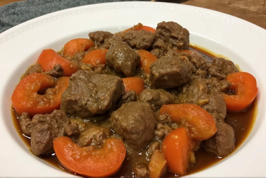 Perfect Crock Pot Pepper Steak Recipe in 6 Simple Steps