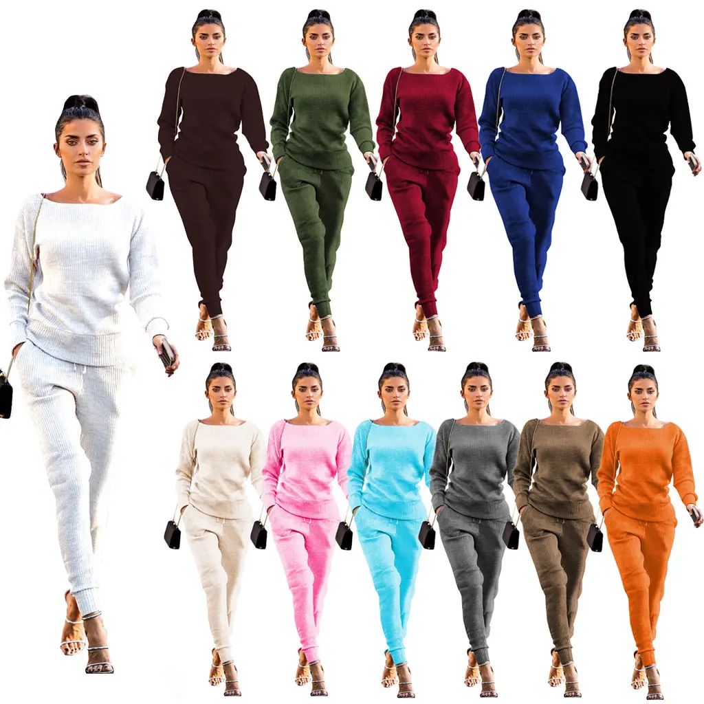 

91010-SW78 winter wear 8 colors thick knitting jumpsuits women sehe fashion, 12 colors
