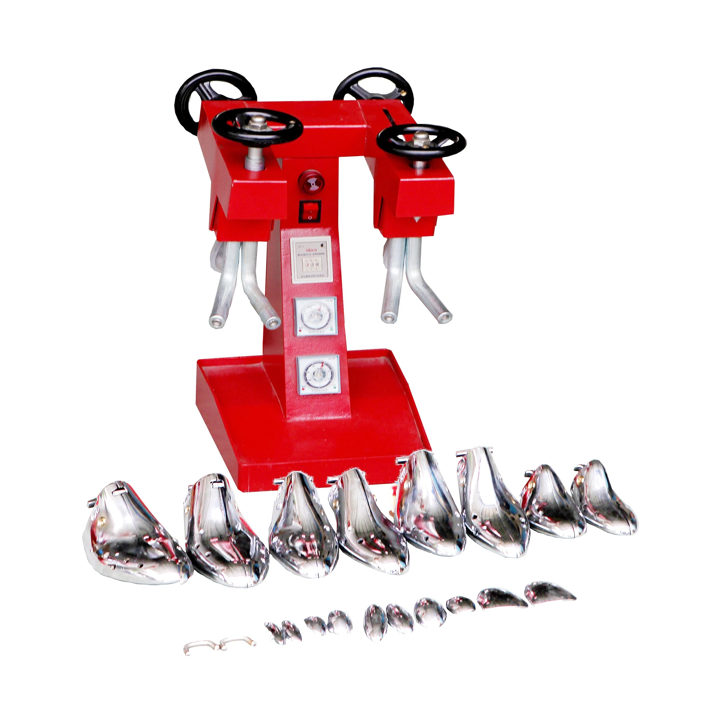 
Shoe Stretcher Heated Model ZX 2XC 