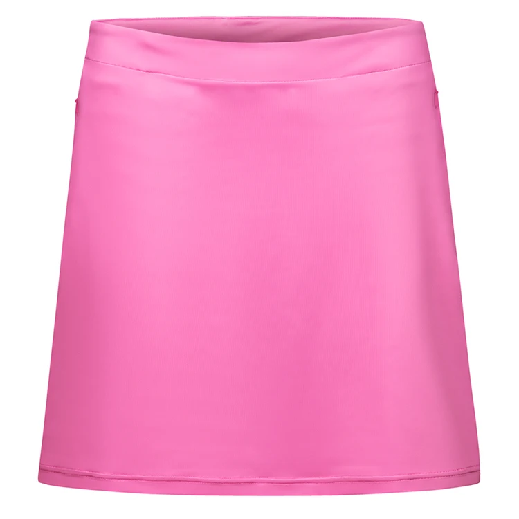 Юбка гольф 5. Jersey skirt.