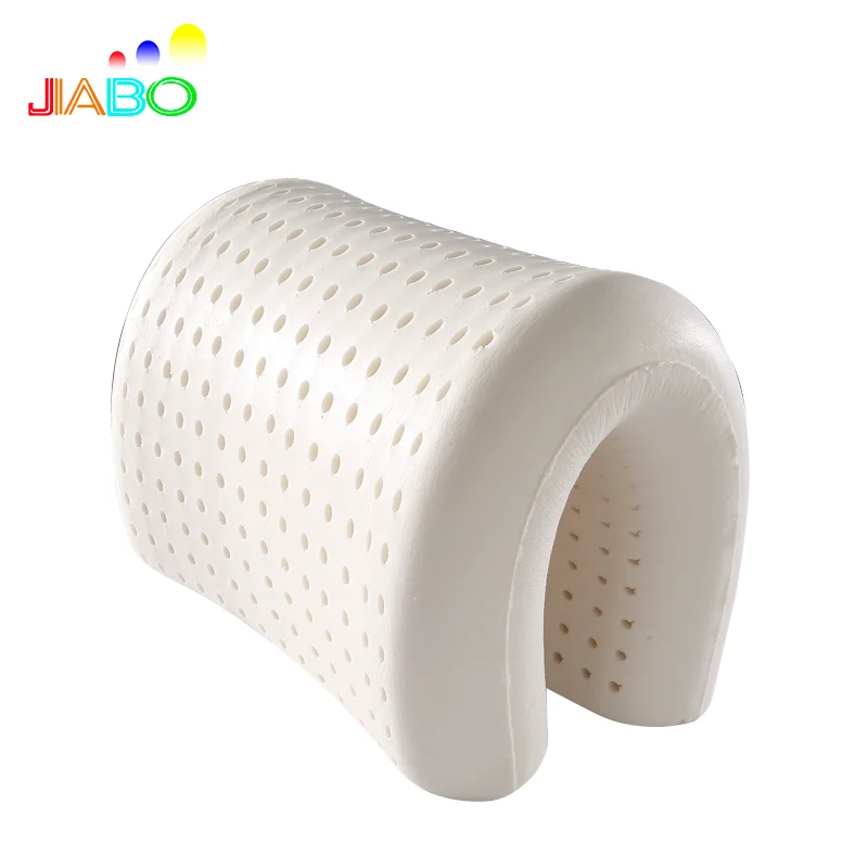 Best Sell 100 Natural Latex Filling Foam High Density Sleeping Memory