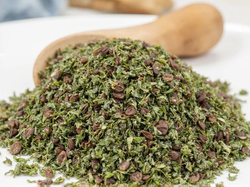 Thyme Canton: Clarifying the Common Misconception