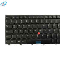 

Wholesale New laptop keyboard English Keyboard for Lenovo Thinkpad T440 T440S T431S T440P T450 T450S T460 E440 L440 US