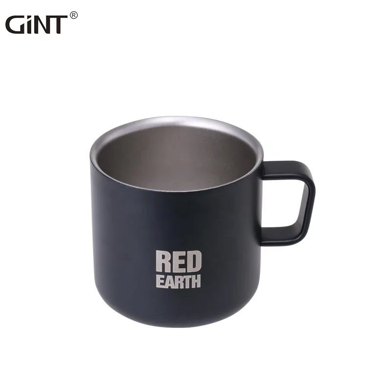 

Gint copper home 316 SS 120ml bpa free insulated stainless steel tumbler double wall, Customized color