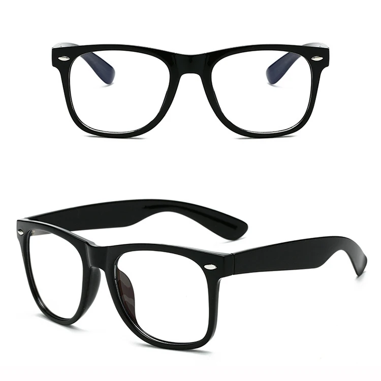 Mens Women Glasses Bluelight Blocking Glasses,Anti Blue Ray Glasses Anti Glare Computer Glasses