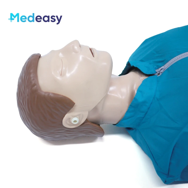 Full Body Cpr Training Model Cpr Mannequin Simple Type Buy Cpr   Hf58a2f4e889a4de8a6dc874b441b5ee7E 