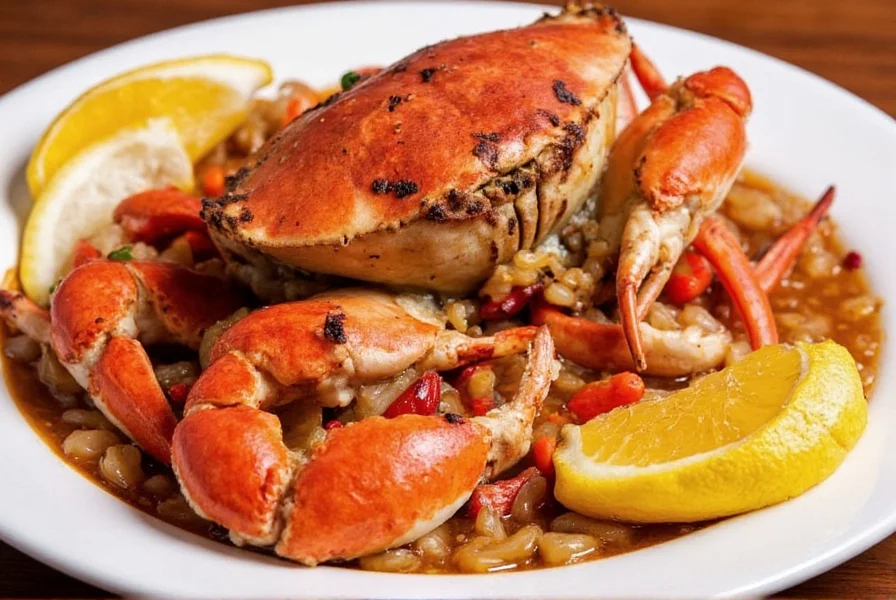 Cracking the Shell: The Spiciest Guide to Low Country Boil with Crab