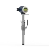 DN300 integral & split insert type electromagnetic flow meter conductive natural water meter