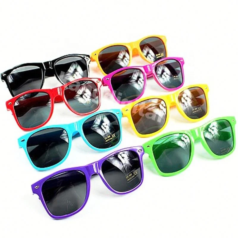 

Jhsport Newest Fashion Sunglasses Plastic Glasses, 11 colors