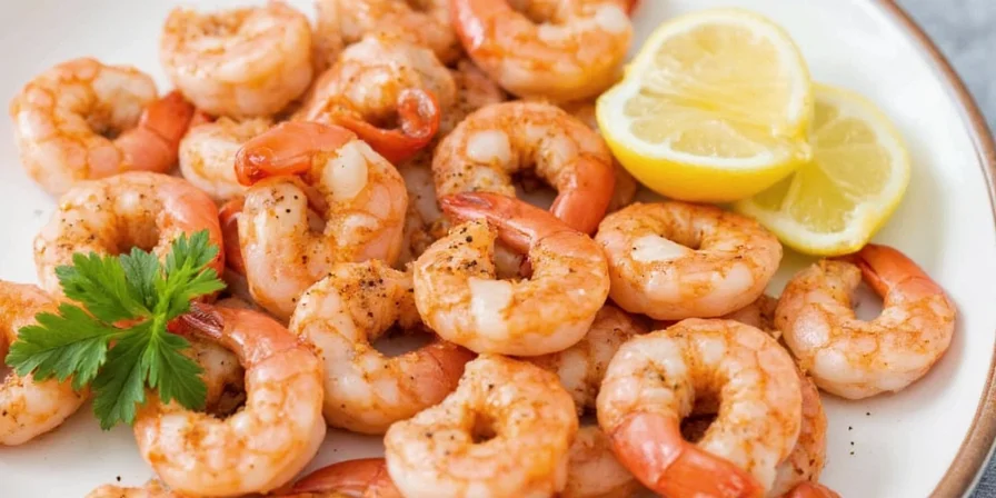 Easy shrimp seasoning hacks for busy cooks