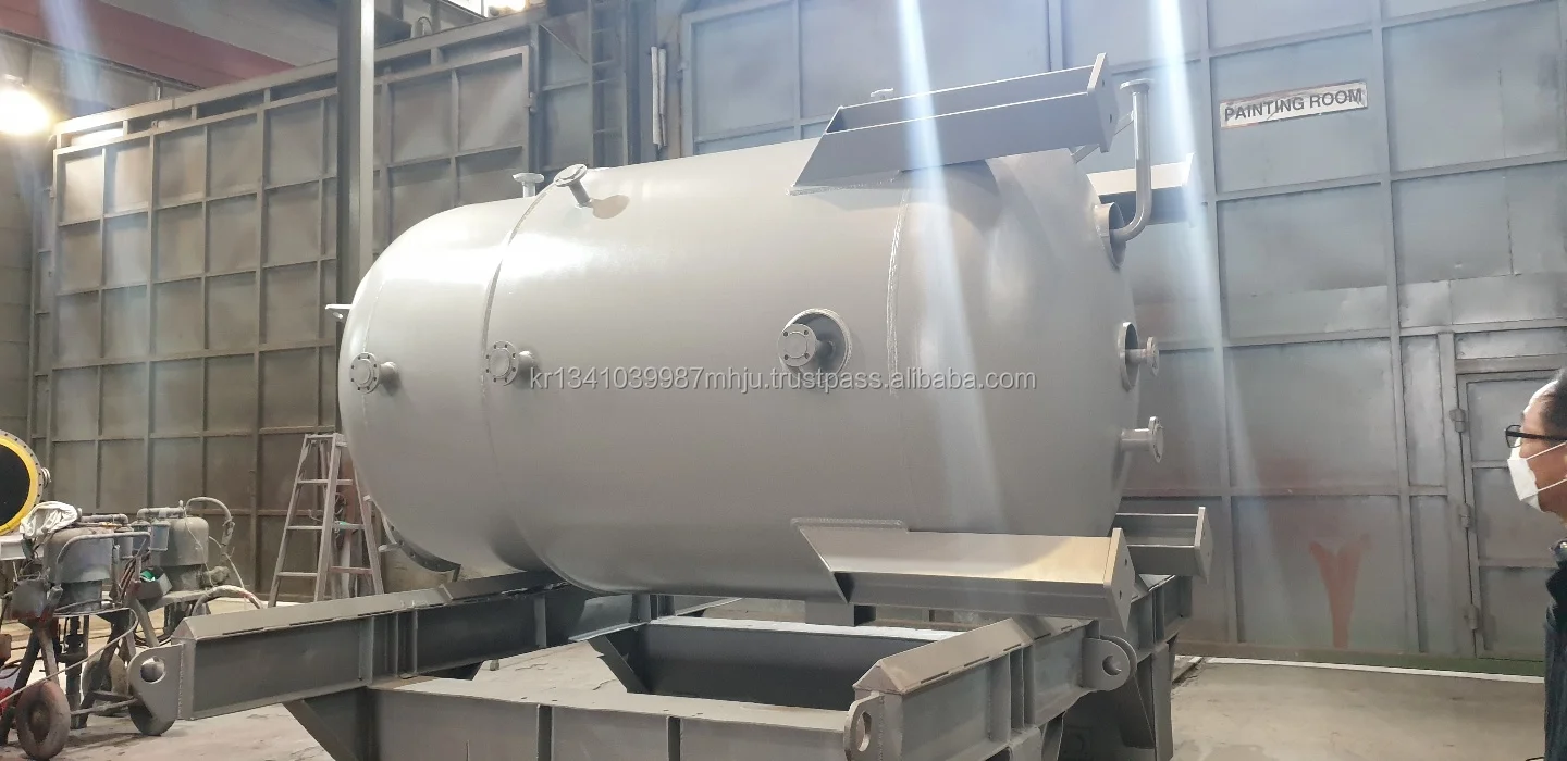 
Chemical Storage Tanks in Gr.1 Titanium, Stainless Steel, SS304, SS316 