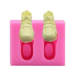 DIY Mold Shoes Sports Shoes Car Aromatherapy Plast