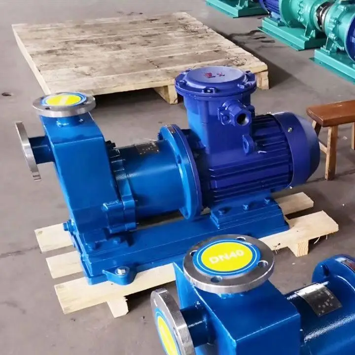 High Quality 4Inch Agricultural Irrigation Diesel Water Pumps Pump