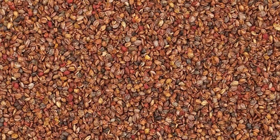 Benne Seeds: The Tiny Spice That Packs a Flavor Punch!