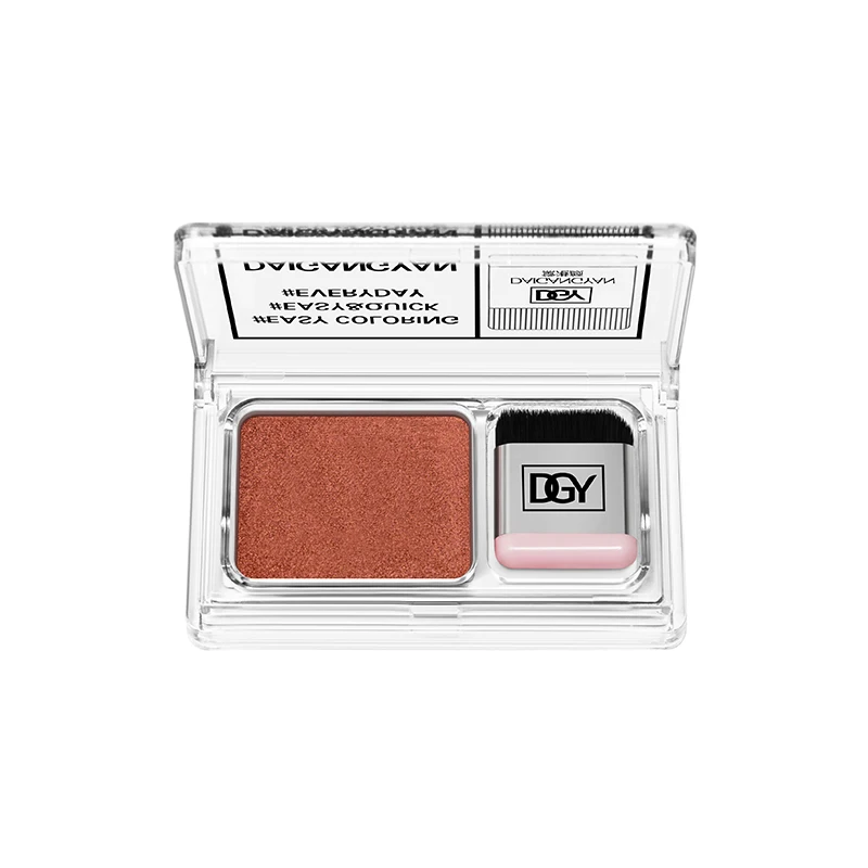 

Makeup Cosmetics Make Your Own Brand Best Eyeshadows, 8 color