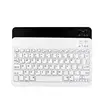 Stylish & Portable Universal Blueteeth Keyboard, Ultra Slim BT Wireless Keyboard For Tablet
