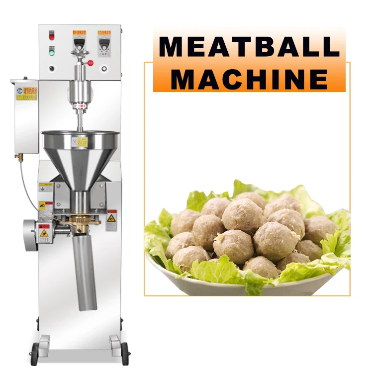 Mini Stuffed Meatball Machine Stainless Steel Meat Ball Forming Maker Meatball Machine Buy