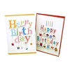 WENZHOU Batch Custom Card Ideas Personalized handmade Craft Blank Birthday Greeting Card