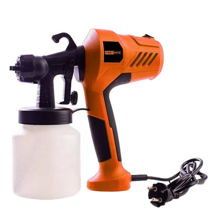
Electric 400W Spray gun 600W paint gun for good sales 
