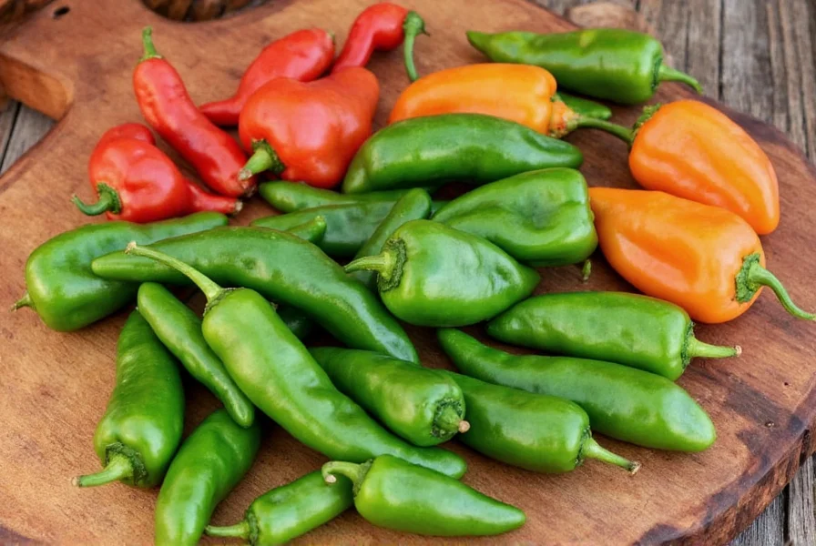 poblano