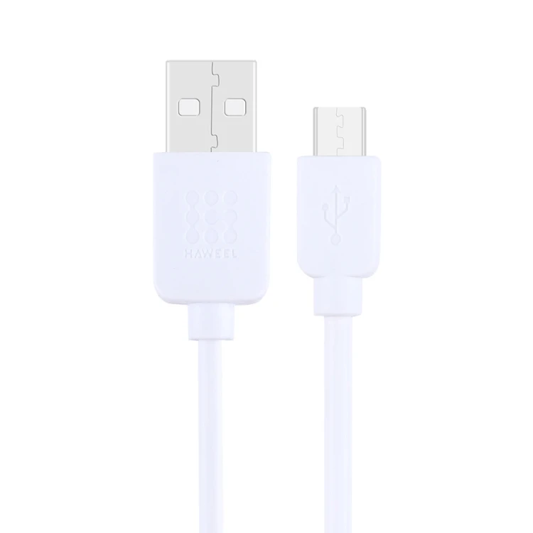 

HAWEEL 1m High Speed usb charging cable for Huawei,Xiaomi,Galaxy LG and HTC Smartphone