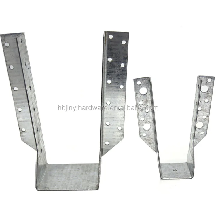 Galvanized Iron Joist Hanger Buy Iron Joist Hanger Joist Hanger