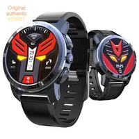 

KOSPET Optimus Pro 4G smart watch camera wifi phone 4g android Android7.1.1 800mAh Smart Watch Phone