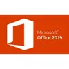 Hot Sale Microsoft Office 2019 Home and Business License Key for 32/64 bits OS PC and Mac digital download