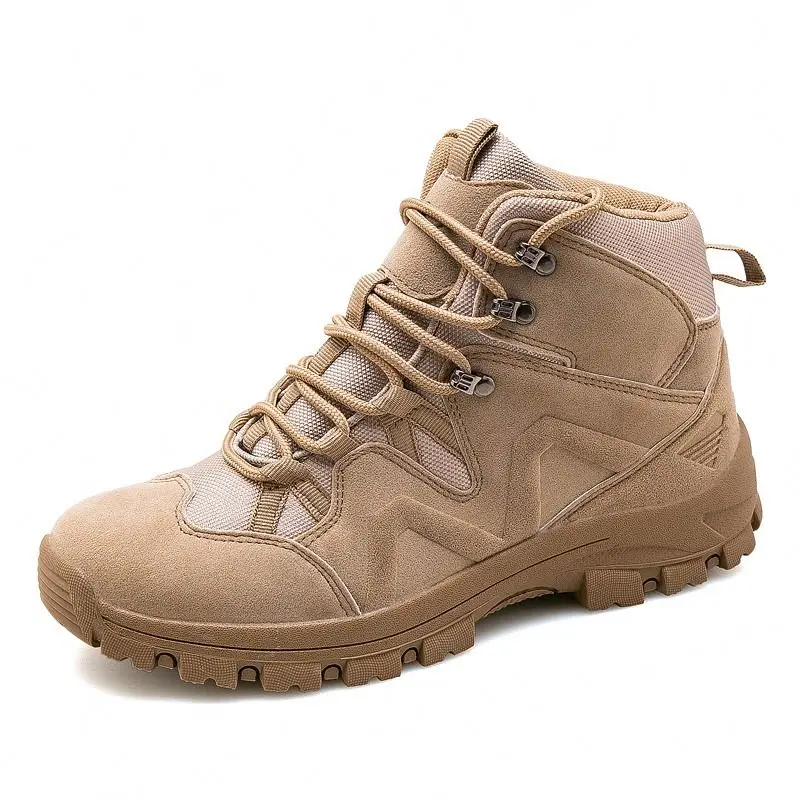 

Custom Military Tactical Army Boots,Military Tactical Boots Desert Combat, Optional