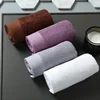 Large Thick Towel Set Modern Solid Color Cotton Bath Towel Bathroom Hand Face Shower Towels For Adults Kids Home toalla de ducha