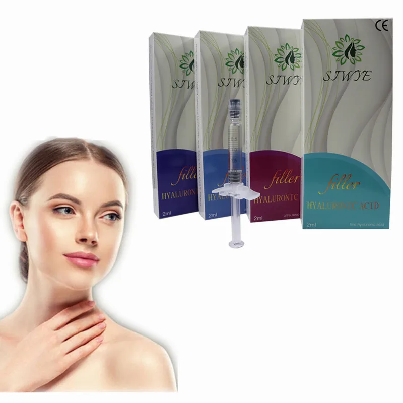 

facial filler hyaluronic acid/hyaluronic acid cross linked syringe hyaluronic acid mesotherapy pen/10 ml hyaluronic acid