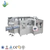 Thermal break machine for aluminum profile drink bottling distilled water system detergent filling line Manufacturer Wholesale