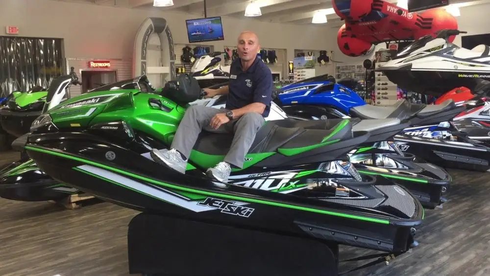 
Best Price For Brand New 2018 / 2019 Kawasakis Jet Ski Ultra 310LX , jet skis 