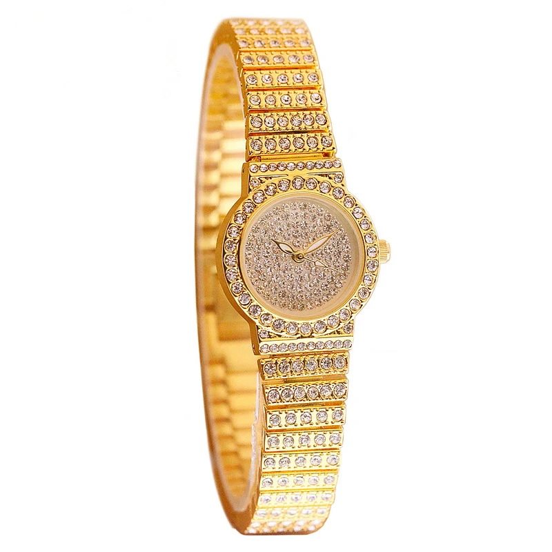 

2019 Women Quartz Watches Luxury Diamond Famous Elegant Bangle Dress Watches Ladies Wristwatch Relojios Femininos saat
