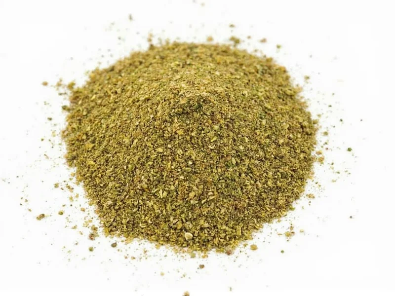 Best Substitutes for Coriander Spice: Practical Alternatives