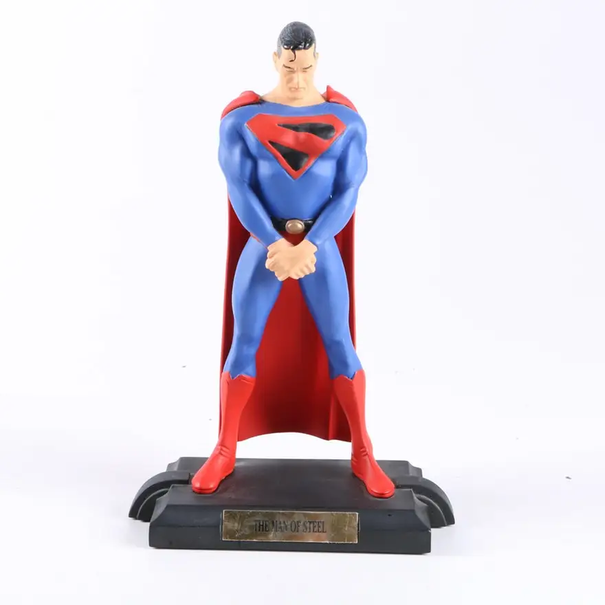 superman statue for sale