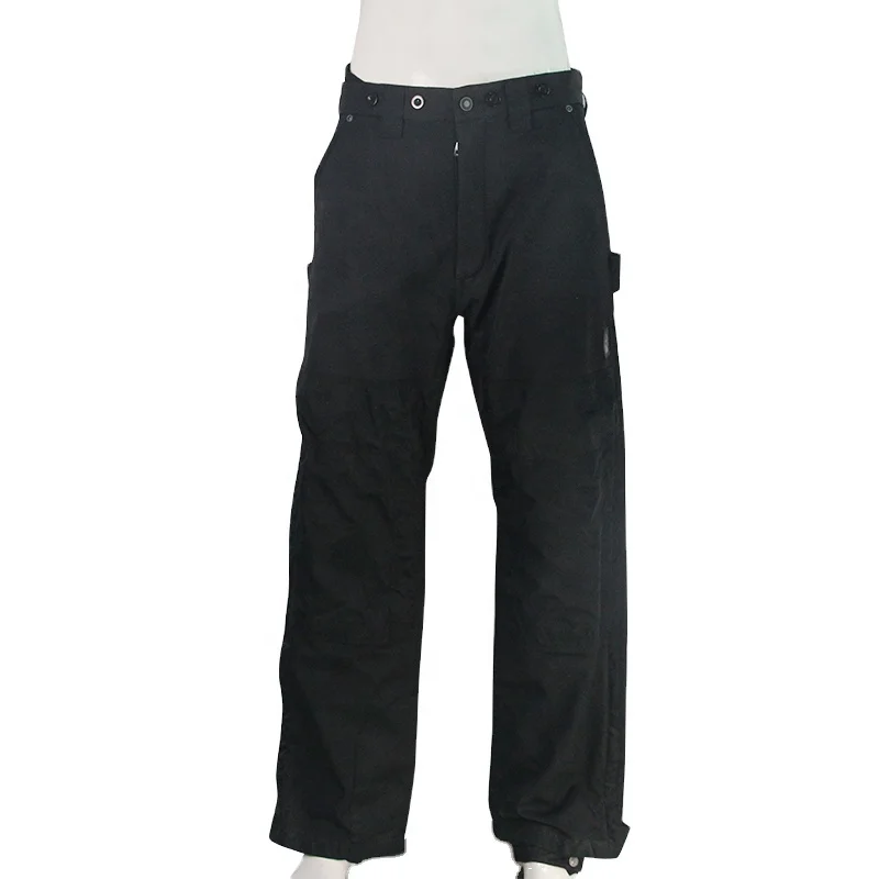 

Factory Direct Sale Workwear Pants Cargo Pants Cotton Pants with Holster Pockets