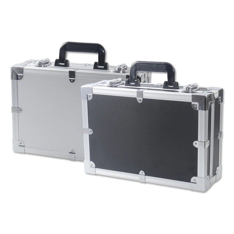 

Professional Manufacturer Aluminum Carrying Case With Foam