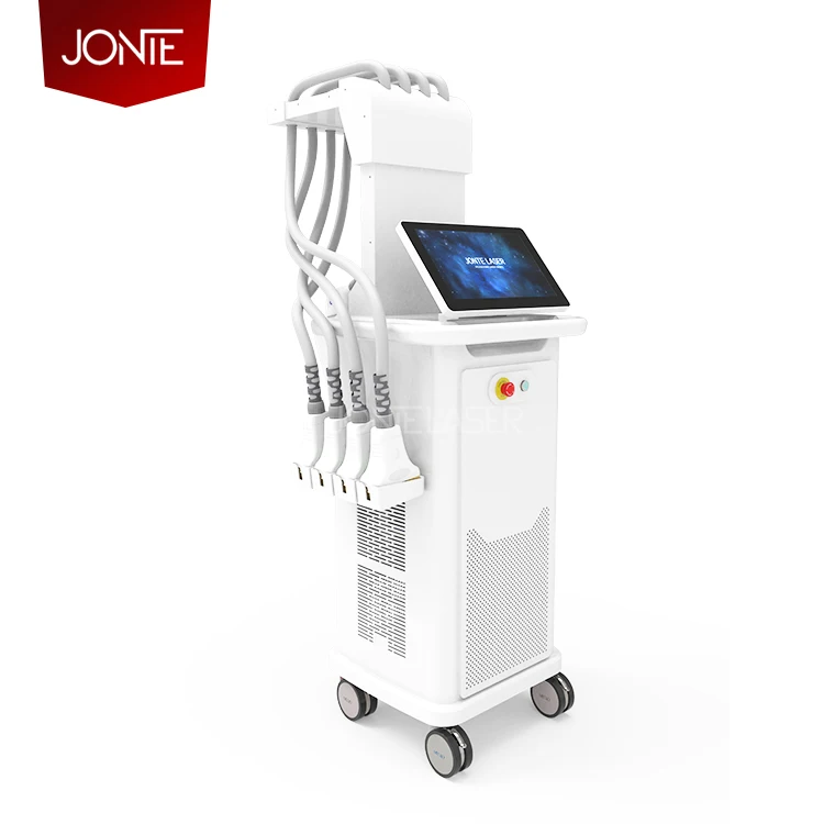

Diode Laser 1060 Fat Reduction Body Slimming Weight Loss 1060nm Laser Diode Machine
