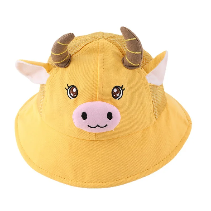 Baby Sunshade Hat Fisherman Sp