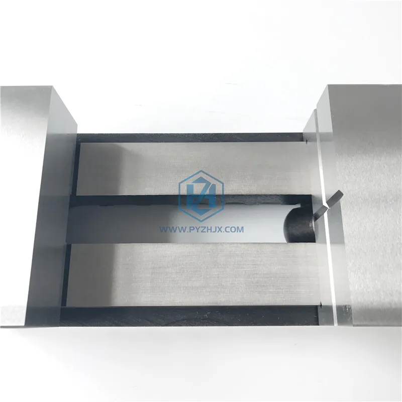 Grinding Vise